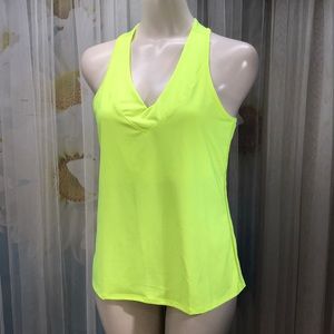 Lucky in Love tank top